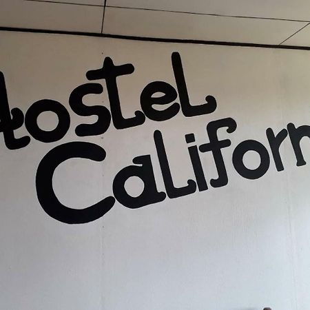 Hostel California Monteverde 외부 사진