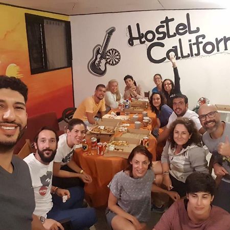 Hostel California Monteverde 외부 사진