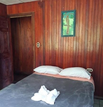 Hostel California Monteverde 외부 사진