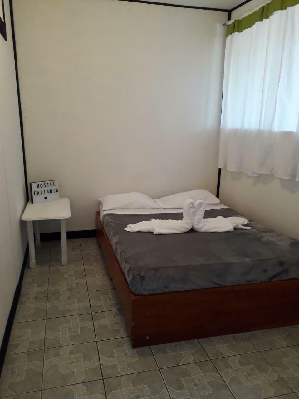 Hostel California Monteverde 외부 사진