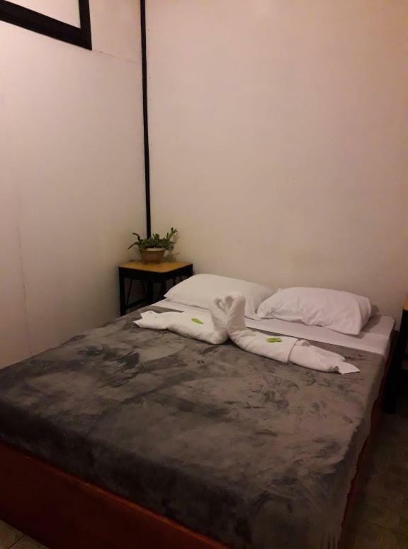 Hostel California Monteverde 외부 사진