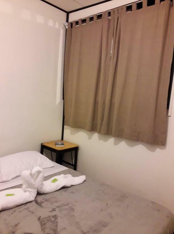 Hostel California Monteverde 외부 사진