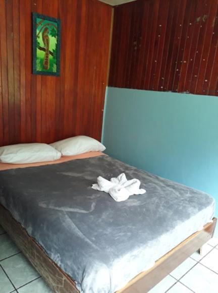 Hostel California Monteverde 외부 사진