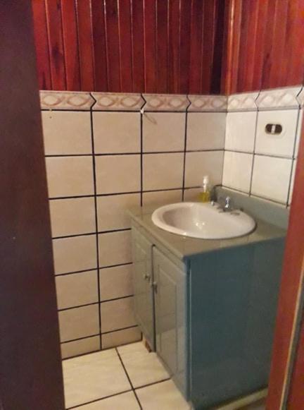 Hostel California Monteverde 외부 사진