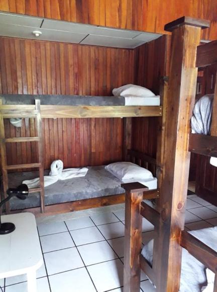 Hostel California Monteverde 외부 사진