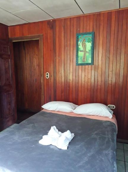 Hostel California Monteverde 외부 사진